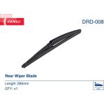 DENSO Wischblatt DRD-008 DENSO Wischblatt DRD-008