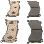Bremsbelag 0 986 424 943 Bremsbelag 0 986 424 943