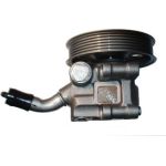 SPIDAN Hydraulikpumpe 54061 SPIDAN Hydraulikpumpe 54061