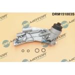 Ölfiltergehäuse DRM151003S Ölfiltergehäuse DRM151003S