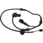 KAMOKA Sensor, Raddrehzahl 1060051 KAMOKA Sensor, Raddrehzahl 1060051