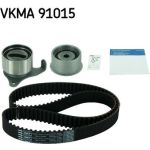 SKF Zahnriemensatz VKMA 91015 SKF Zahnriemensatz VKMA 91015