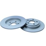 Bremsscheibe QD0713 Bremsscheibe QD0713