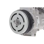 Valeo Kompressor 813430