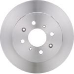 Bosch Bremsscheibe Hinterachse 0 986 479 014 Bosch Bremsscheibe Hinterachse 0 986 479 014