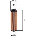 Valeo Ölfilter 586515