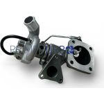 Prime Turbo Turbolader V01260T Prime Turbo Turbolader V01260T