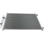 Kondensator, Klimaanlage AC830117 Kondensator, Klimaanlage AC830117