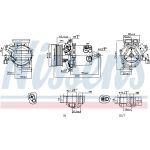Kompressor PKW 890053 Kompressor PKW 890053