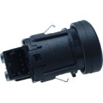 VAG Original 6V0905217WHS 6V0905217WHS Start-/Stoppschalter Skoda Superb 08 – – OE-Nr. 6V0905217WHS