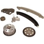 VAG Original 03C198229C 03C198229C Satz Steuerkette VW 1.4 TSI Mit Variant (Ohne Dichtungen) – – OE-Nr. 03C198229C
