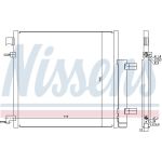 Kondensator PKW 940247 Kondensator PKW 940247