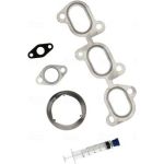 NISSENS Turbolader 93466 NISSENS Turbolader 93466