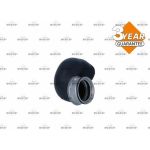 NRF Ladeluftschlauch 166247 NRF Ladeluftschlauch 166247