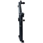 Kühler, Motorkühlung 50539A Kühler, Motorkühlung 50539A