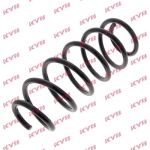 KYB Fahrwerksfeder VW P. Caady Iii 1.4/2.0I 03/04 RH3551 KYB Fahrwerksfeder VW P. Caady Iii 1.4/2.0I 03/04 RH3551