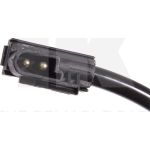 Sensor, Raddrehzahl 293304 Sensor, Raddrehzahl 293304