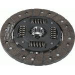 SACHS Kupplungsscheibe 1878 005 615 SACHS Kupplungsscheibe 1878 005 615