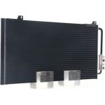 MAHLE Kondensator, Klimaanlage AC 160 000S MAHLE Kondensator, Klimaanlage AC 160 000S