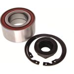 MAXGEAR Radlagersatz 2242/MG 33-0151