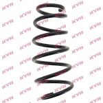 KYB Fahrwerksfeder Opel P. Astra Classic, Astra H, Astra H Gtc 1.3D/1.7D/1.9D 03/04 RH2698 KYB Fahrwerksfeder Opel P. Astra Classic, Astra H, Astra H Gtc 1.3D/1.7D/1.9D 03/04 RH2698