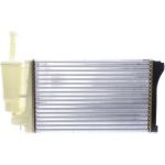 MAHLE Kühler, Motorkühlung CR 1451 000S MAHLE Kühler, Motorkühlung CR 1451 000S