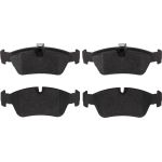 TRW Bremsbelagsatz BMW 3/Z3/Z4 90-07 Dtec Cotec GDB1348DTE