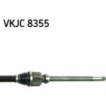 SKF Antriebswelle VKJC 8355 SKF Antriebswelle VKJC 8355