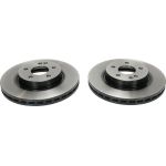 Bremsscheibe Db P. Vito 108-11# DF4373 Bremsscheibe Db P. Vito 108-11# DF4373