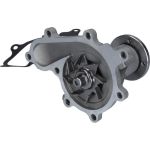 Kamoka Wasserpumpe / Kühlmittelpumpe T0277 Kamoka Wasserpumpe / Kühlmittelpumpe T0277