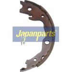 Japanparts Bremsbacken GF-141AF Japanparts Bremsbacken GF-141AF