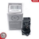 07SKV505 SKV GERMANY Luftmassenmesser Luftmengenmesser 07SKV505 07SKV505 SKV GERMANY Luftmassenmesser Luftmengenmesser 07SKV505