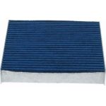 Aktivkohleinnenraumfilter 0 986 628 631 Aktivkohleinnenraumfilter 0 986 628 631