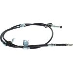 Bosch Handbremsseil 1987482911 Bosch Handbremsseil 1987482911