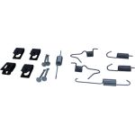391-0898 Montagesatz f.Bremsbacken 105-0898 391-0898 Montagesatz f.Bremsbacken 105-0898