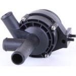 NISSENS Zusatzwasserpumpe 831080 NISSENS Zusatzwasserpumpe 831080