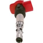 Bosch Automotive Zündspule 0986221053 Bosch Automotive Zündspule 0986221053