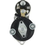 S0054 AS-PL Anlasser (Starter) S0054