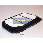 Japanparts Luftfilter FA-W09S Japanparts Luftfilter FA-W09S