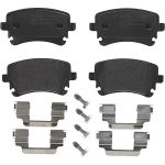 BREMBO Bremsklötze HA P 85 143 BREMBO Bremsklötze HA P 85 143