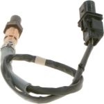 Bosch Lambdasonde 0 258 017 305 Bosch Lambdasonde 0 258 017 305