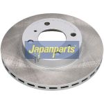 Japanparts Bremsscheibe DI-532C Japanparts Bremsscheibe DI-532C