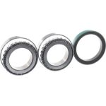 SKF Radlagersatz VKBA 1393 SKF Radlagersatz VKBA 1393