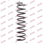 KYB Fahrwerksfeder Renault T. Twingo 1.2 03.93 RA5429 KYB Fahrwerksfeder Renault T. Twingo 1.2 03.93 RA5429