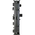 Kühler, Motorkühlung CR 817 000P Kühler, Motorkühlung CR 817 000P