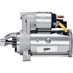 Valeo Anlasser 458397 Valeo Anlasser 458397