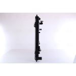 Nissens Wasserkühler PKW 67550 Nissens Wasserkühler PKW 67550