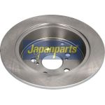 Japanparts Bremsscheibe DP-210C Japanparts Bremsscheibe DP-210C