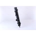 Nissens Wasserkühler PKW 630704 Nissens Wasserkühler PKW 630704