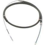 Bosch Handbremsseil 1987477169 Bosch Handbremsseil 1987477169